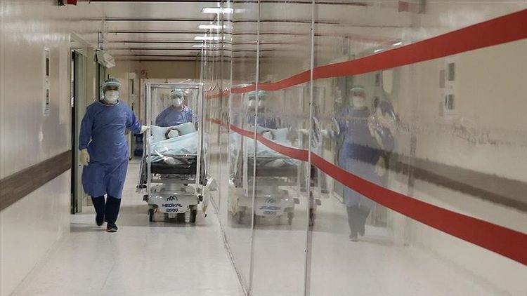В Москве умерли 73 пациента с коронавирусом