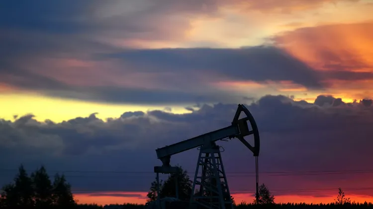 Всемирный банк ожидает роста цены на нефть до 44 доллара в 2021 году