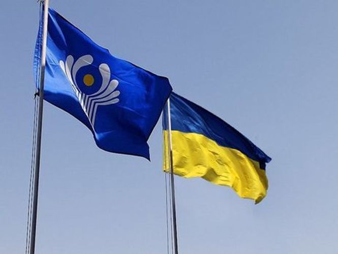 Украина вышла из пяти документов СНГ в сфере энергетики