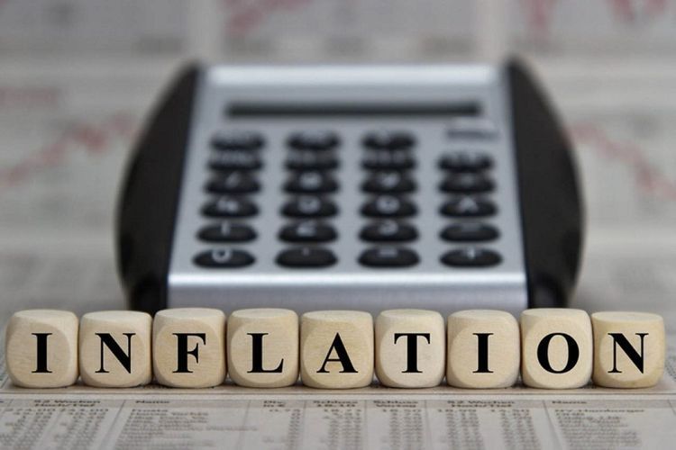ЦБА незначительно снизил прогноз по инфляции на следующий год