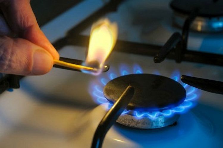 Житель Исмаиллы скончался от отравления угарным газом
