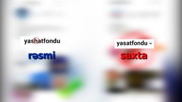 Арестован человек, собиравший деньги от имени Фонда «YAŞAT» - ФОТО