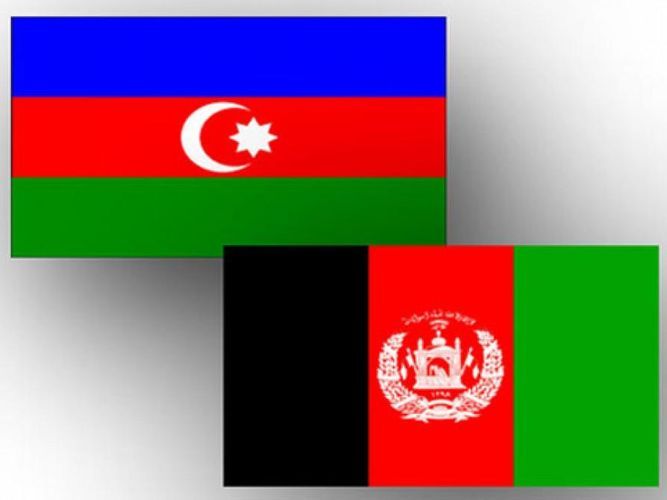 Советник президента Афганистана посетит Азербайджан
