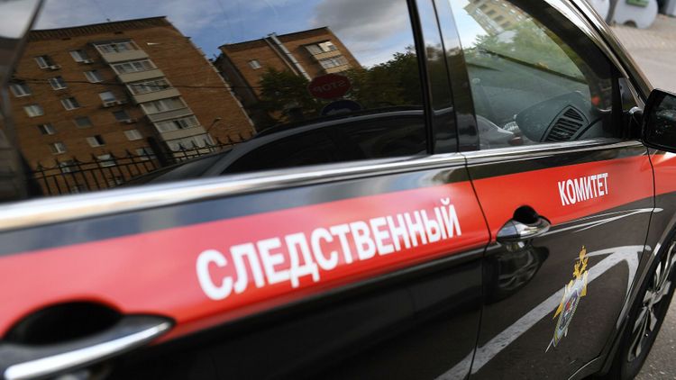 В России убили ученого