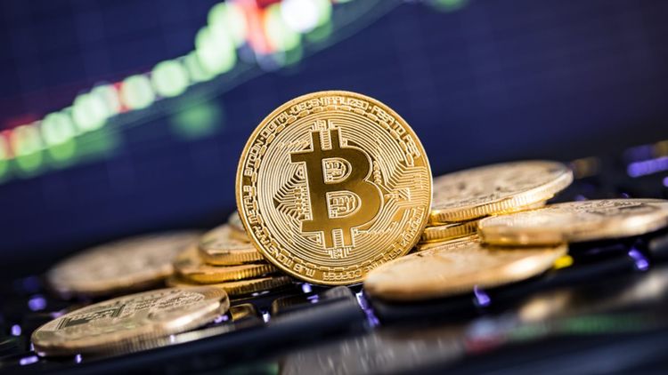 Биткоин обновил исторический максимум