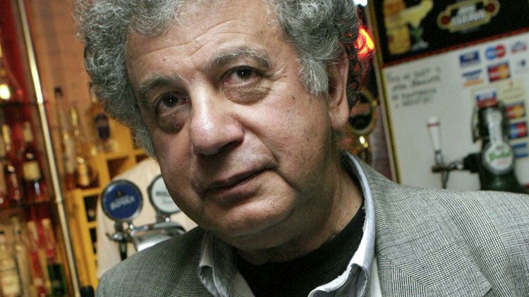 Умер один из создателей «Ну, погоди!» Александр Курляндский