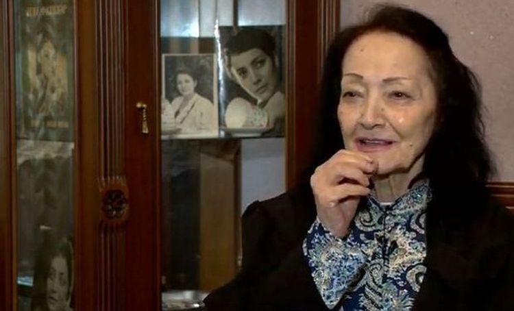 Сафура Ибрагимова будет похоронена на кладбище «Волчьи ворота» - ОБНОВЛЕНО