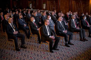 Казахские режиссеры сняли фильм, посвященный 44-дневной Отечественной войне