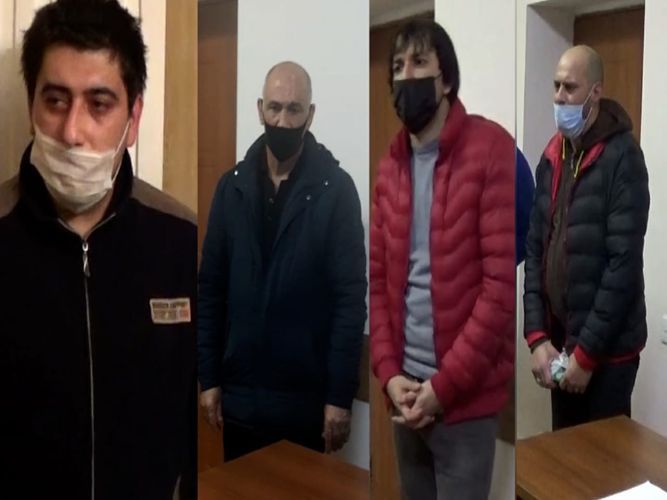 Полиция изъяла из оборота 13 кг наркотиков – ВИДЕО