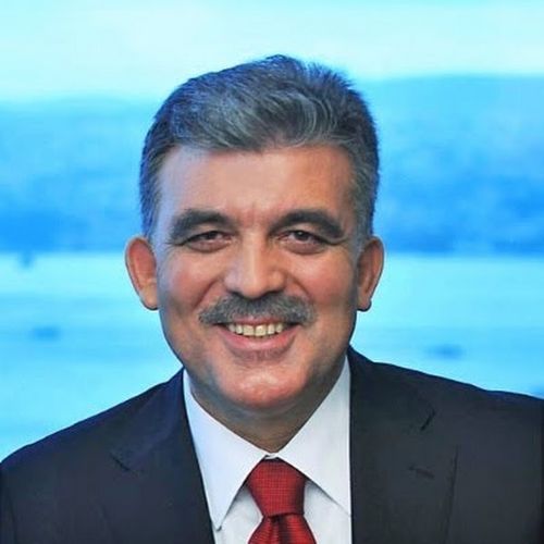 Абдуллах Гюль направил письмо президенту Азербайджана