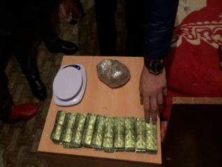 Полиция изъяла из оборота 13 кг наркотиков – ВИДЕО