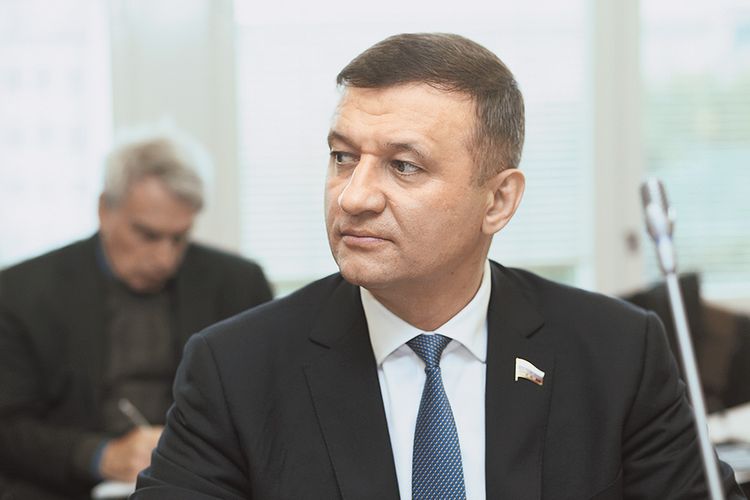 Российский депутат: Непоколебимая позиция президента Ильхама Алиева принесла свои плоды, справедливость и правда торжествуют