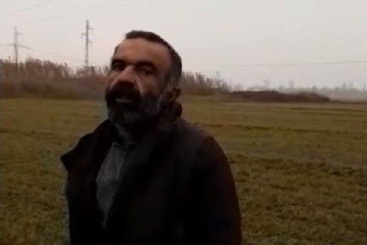 Сообщения об обнаружении в Евлахе вооруженного армянина не соответствуют действительности