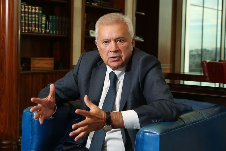 Вагит Алекперов возглавил рейтинг самых обедневших российских миллиардеров в 2020 году