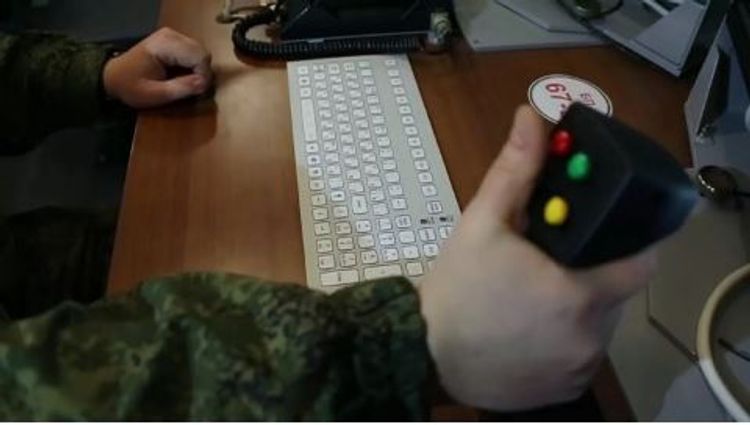 Россия ведет разработку лазерных комплексов против беспилотников