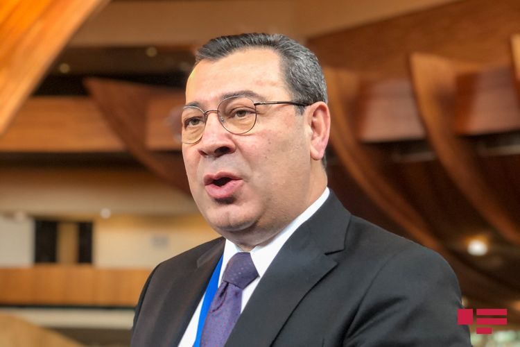 Самед Сеидов: Афганский народ нас поддерживал до и во время войны