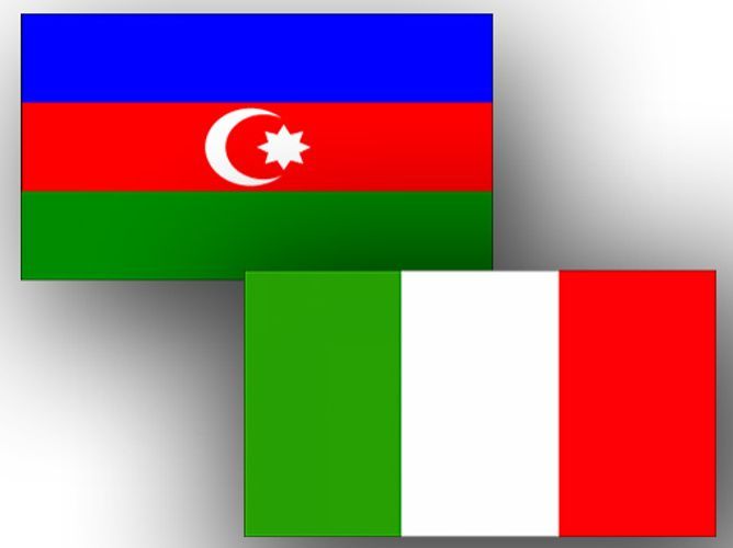 Документы в поддержку Азербайджана приняли еще четыре муниципалитета Италии