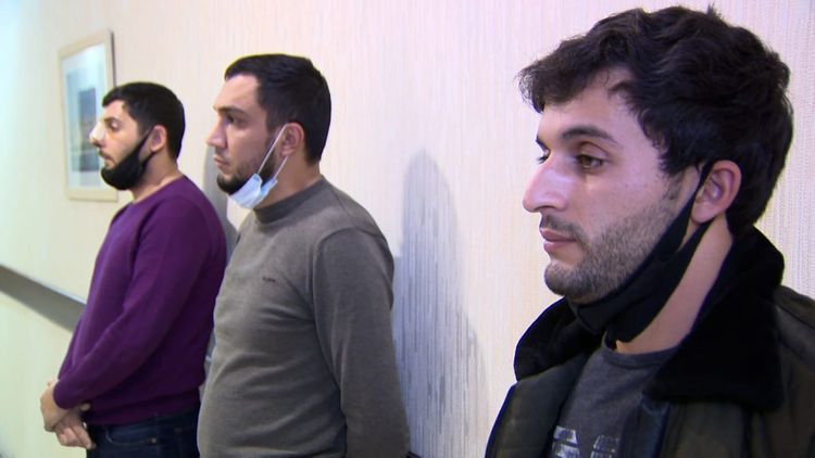 Задержан глава ООО, регистрировавший граждан на icazə.e-gov.az на основании ложной информации - ВИДЕО