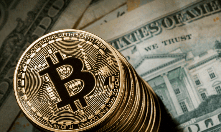 Биткоин обновил исторический максимум