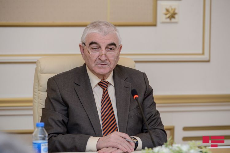 Председатель ЦИК: Международные наблюдатели представляют 56 международных организаций и 55 стран