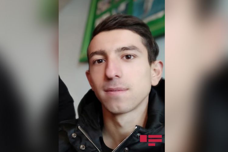 В Мингячевире автомобиль сбил студента