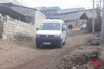 Стали известны подробности убийства азербайджанца в Грузии - ФОТО - ОБНОВЛЕНО 