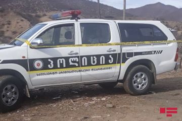 Стали известны подробности убийства азербайджанца в Грузии - ФОТО - ОБНОВЛЕНО 