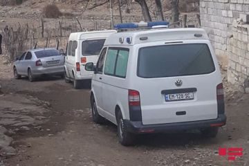 Стали известны подробности убийства азербайджанца в Грузии - ФОТО - ОБНОВЛЕНО 