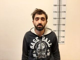 В Баку задержаны наркоторговцы
