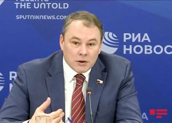Российские парламентарии: У Азербайджана и России идентичные взгляды на события, происходящие в ПАСЕ