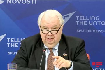 Российские парламентарии: У Азербайджана и России идентичные взгляды на события, происходящие в ПАСЕ