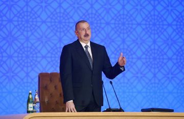 Президент принял участие в конференции по итогам первого года исполнения Госпрограммы соцразвития регионов на 2019-2023 гг. - ОБНОВЛЕНО-1