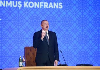 Президент принял участие в конференции по итогам первого года исполнения Госпрограммы соцразвития регионов на 2019-2023 гг. - ОБНОВЛЕНО-1