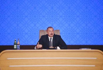 Президент принял участие в конференции по итогам первого года исполнения Госпрограммы соцразвития регионов на 2019-2023 гг. - ОБНОВЛЕНО-1