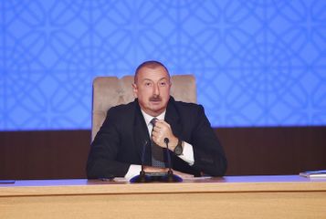 Президент принял участие в конференции по итогам первого года исполнения Госпрограммы соцразвития регионов на 2019-2023 гг. - ОБНОВЛЕНО-1