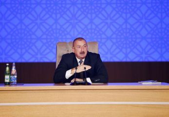 Президент принял участие в конференции по итогам первого года исполнения Госпрограммы соцразвития регионов на 2019-2023 гг. - ОБНОВЛЕНО-1