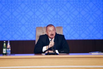 Президент принял участие в конференции по итогам первого года исполнения Госпрограммы соцразвития регионов на 2019-2023 гг. - ОБНОВЛЕНО-1