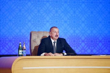 Президент принял участие в конференции по итогам первого года исполнения Госпрограммы соцразвития регионов на 2019-2023 гг. - ОБНОВЛЕНО-1