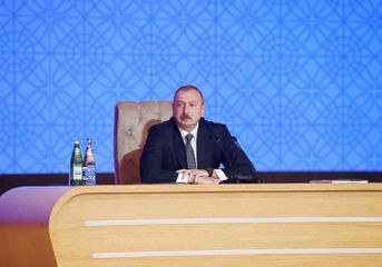 Президент принял участие в конференции по итогам первого года исполнения Госпрограммы соцразвития регионов на 2019-2023 гг. - ОБНОВЛЕНО-1
