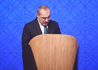 Президент принял участие в конференции по итогам первого года исполнения Госпрограммы соцразвития регионов на 2019-2023 гг. - ОБНОВЛЕНО-1