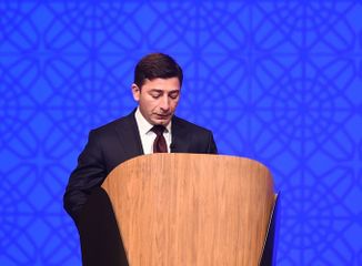 Президент принял участие в конференции по итогам первого года исполнения Госпрограммы соцразвития регионов на 2019-2023 гг. - ОБНОВЛЕНО-1