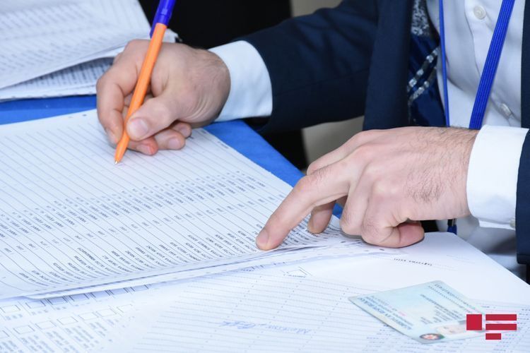 Миссия от ШОС приступила к работе в Азербайджане