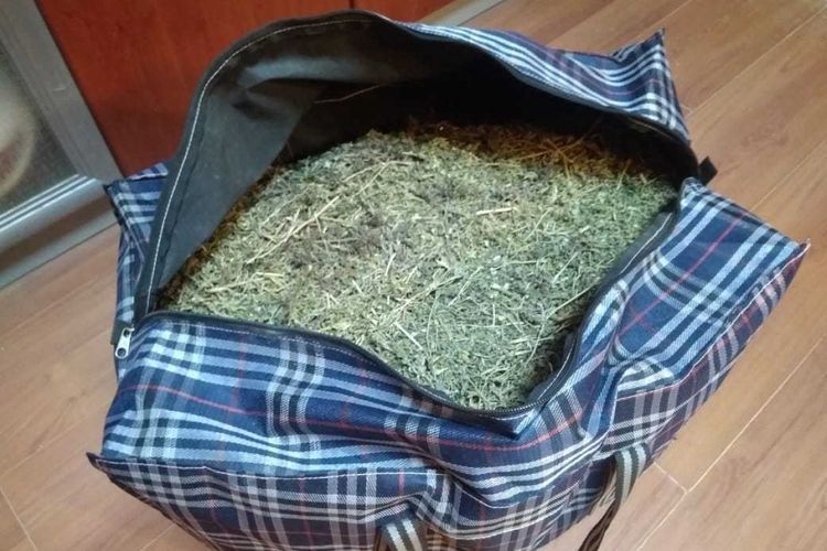 В Гаджигабуле задержаны наркоторговцы