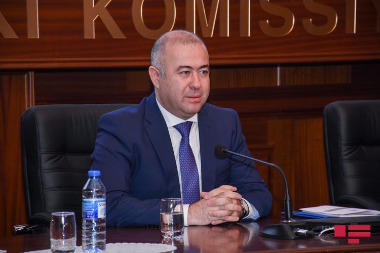 Ровзат Гасымов: Экспертная группа ЦИК рассматривает жалобу на Фараджа Гулиева