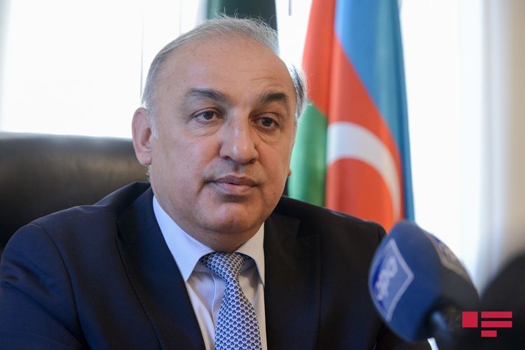Посол: Кашмирские события это не территориальный вопрос, а гуманитарная проблема – ИНТЕРВЬЮ  