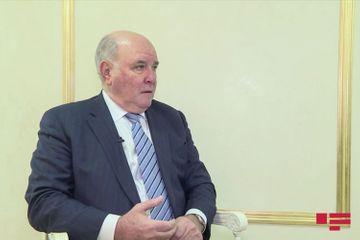 Влиятельные государственные деятели РФ: Полад Бюльбюльоглу открывает все двери в России