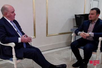 Влиятельные государственные деятели РФ: Полад Бюльбюльоглу открывает все двери в России