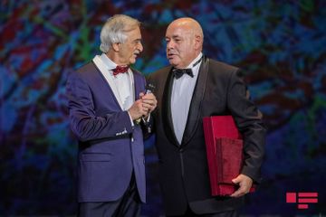Влиятельные государственные деятели РФ: Полад Бюльбюльоглу открывает все двери в России