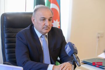 Посол: Кашмирские события это не территориальный вопрос, а гуманитарная проблема – ИНТЕРВЬЮ  