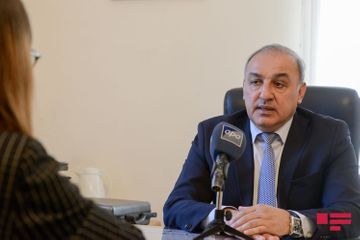 Посол: Кашмирские события это не территориальный вопрос, а гуманитарная проблема – ИНТЕРВЬЮ  